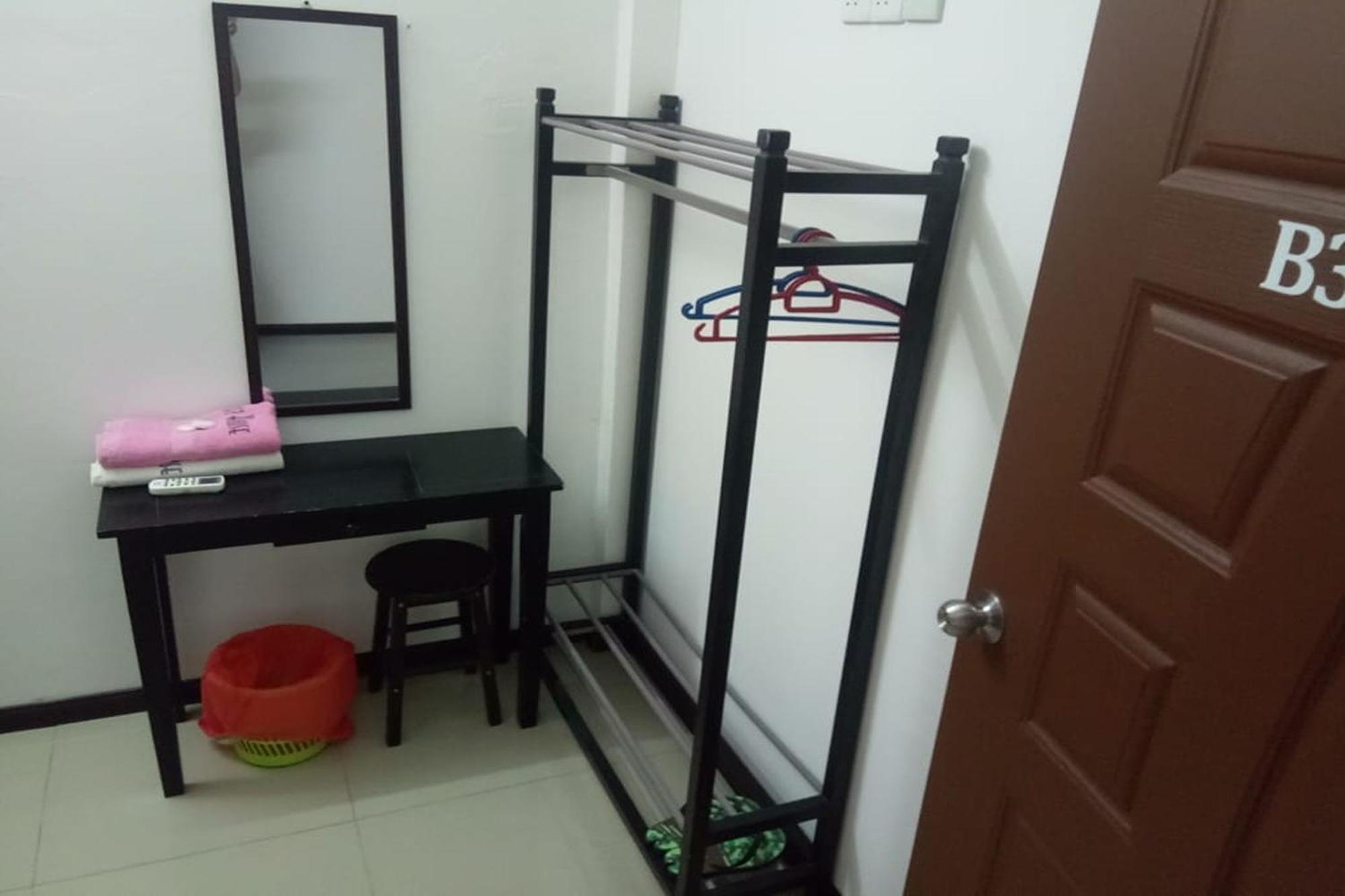 Uncle Guesthouse Kuala Terengganu Luaran gambar