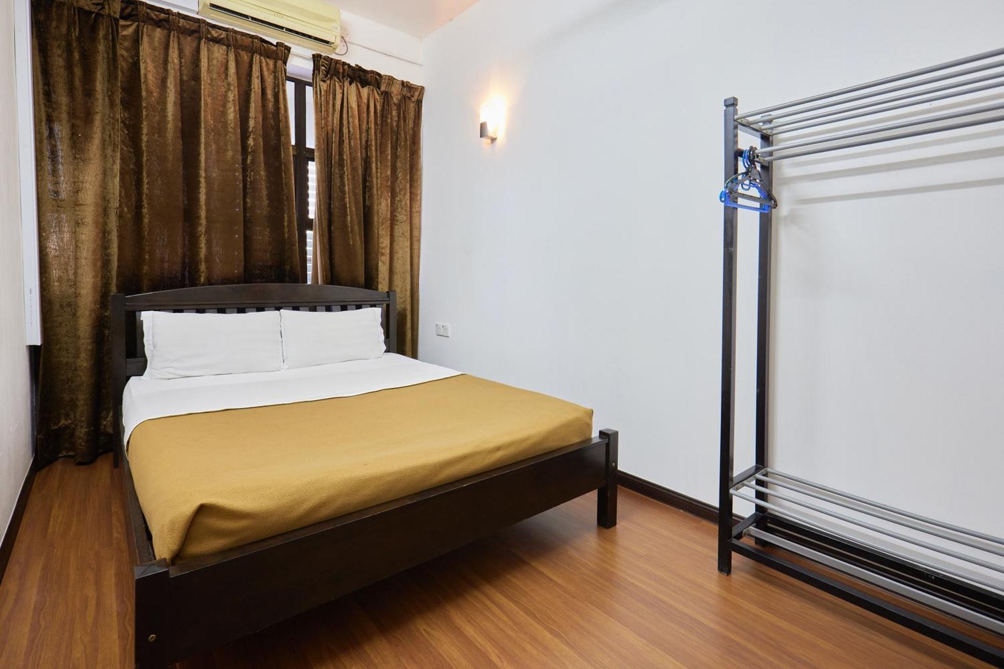 Uncle Guesthouse Kuala Terengganu Luaran gambar