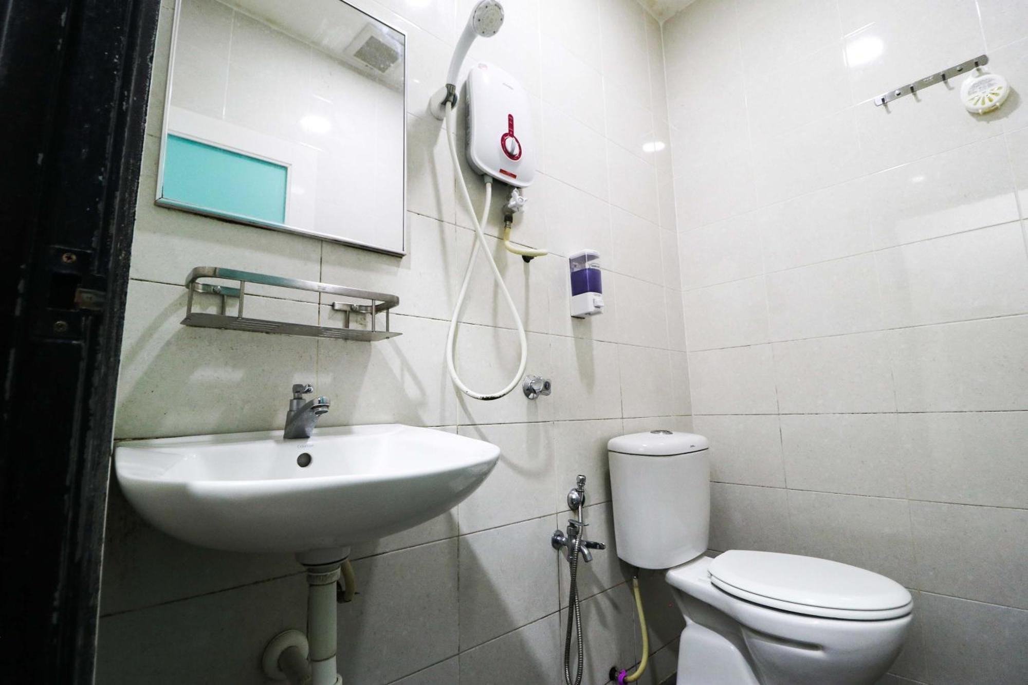 Uncle Guesthouse Kuala Terengganu Luaran gambar